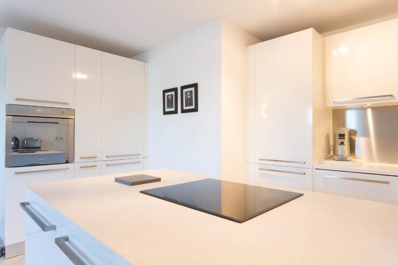 Résidence Panoramer Appartement