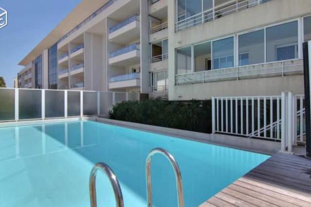Appartement Résidence Panoramer *