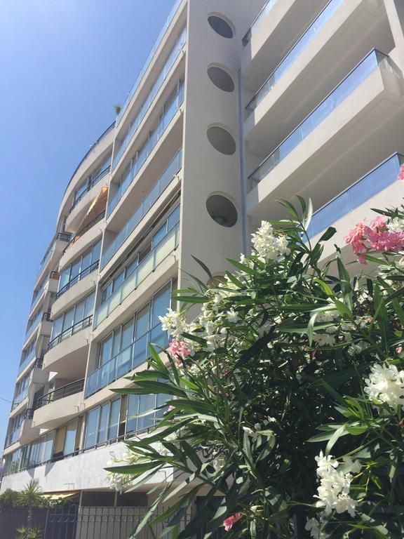 Appartement Résidence Panoramer Cannes
