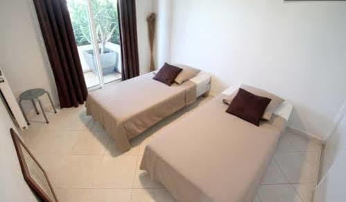 Résidence Panoramer Appartement Cannes