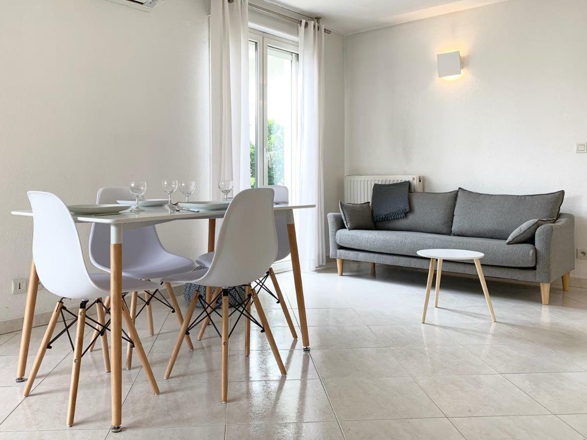 Appartement Résidence Panoramer