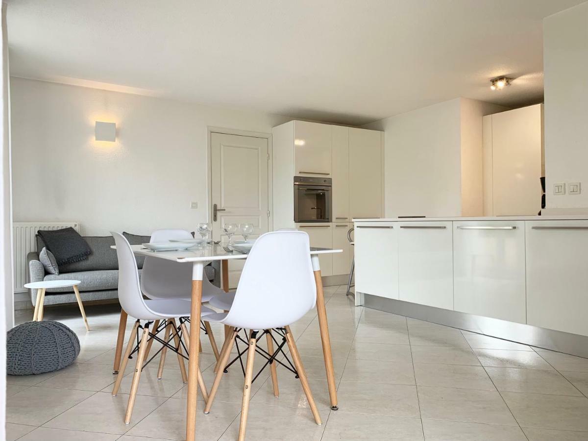 Appartement Résidence Panoramer