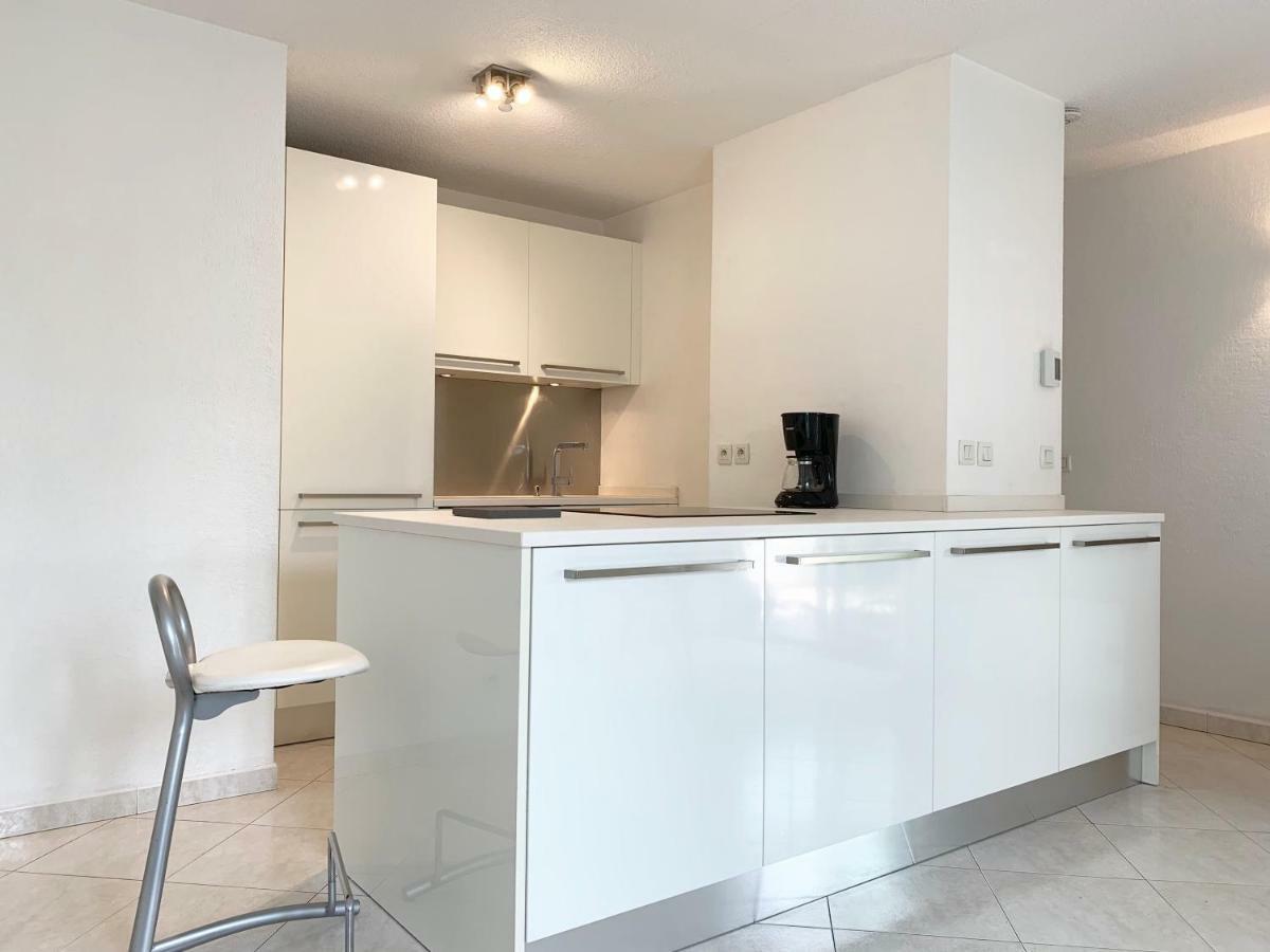Résidence Panoramer Appartement Cannes