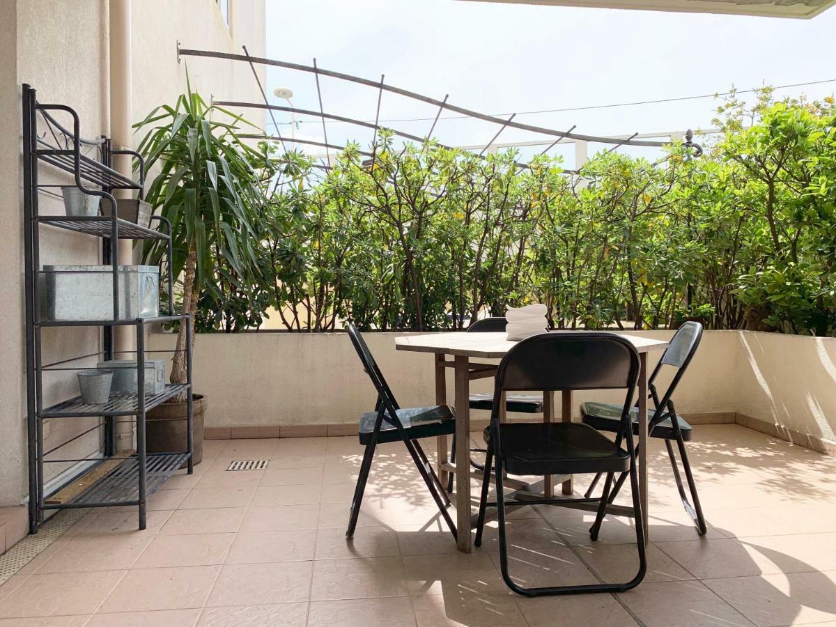 Résidence Panoramer Appartement