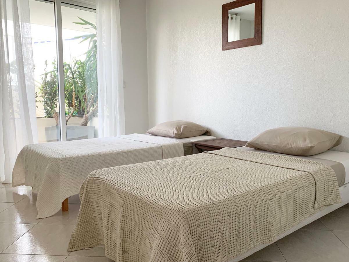 Résidence Panoramer Appartement Cannes