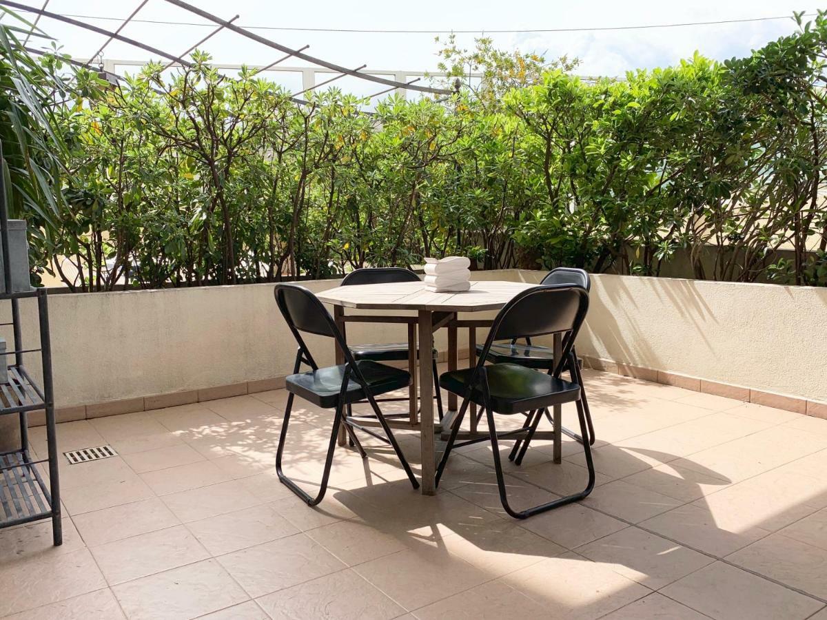 Résidence Panoramer Appartement *