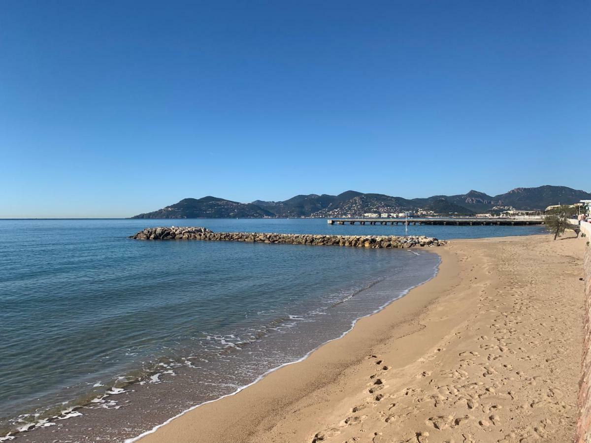 Résidence Panoramer * Cannes