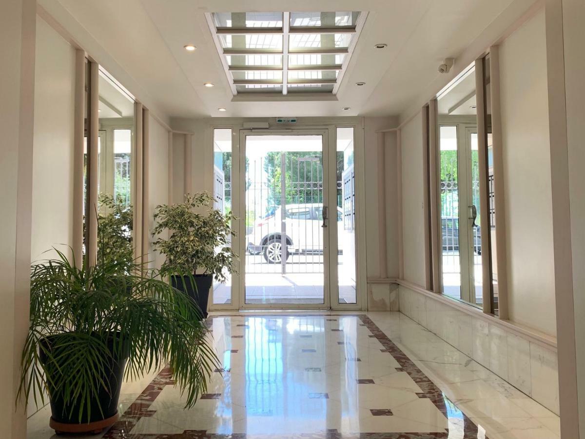Résidence Panoramer Appartement Cannes