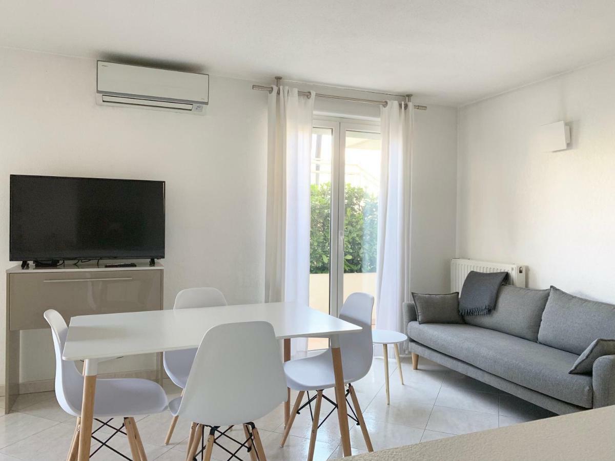 Appartement Résidence Panoramer Cannes