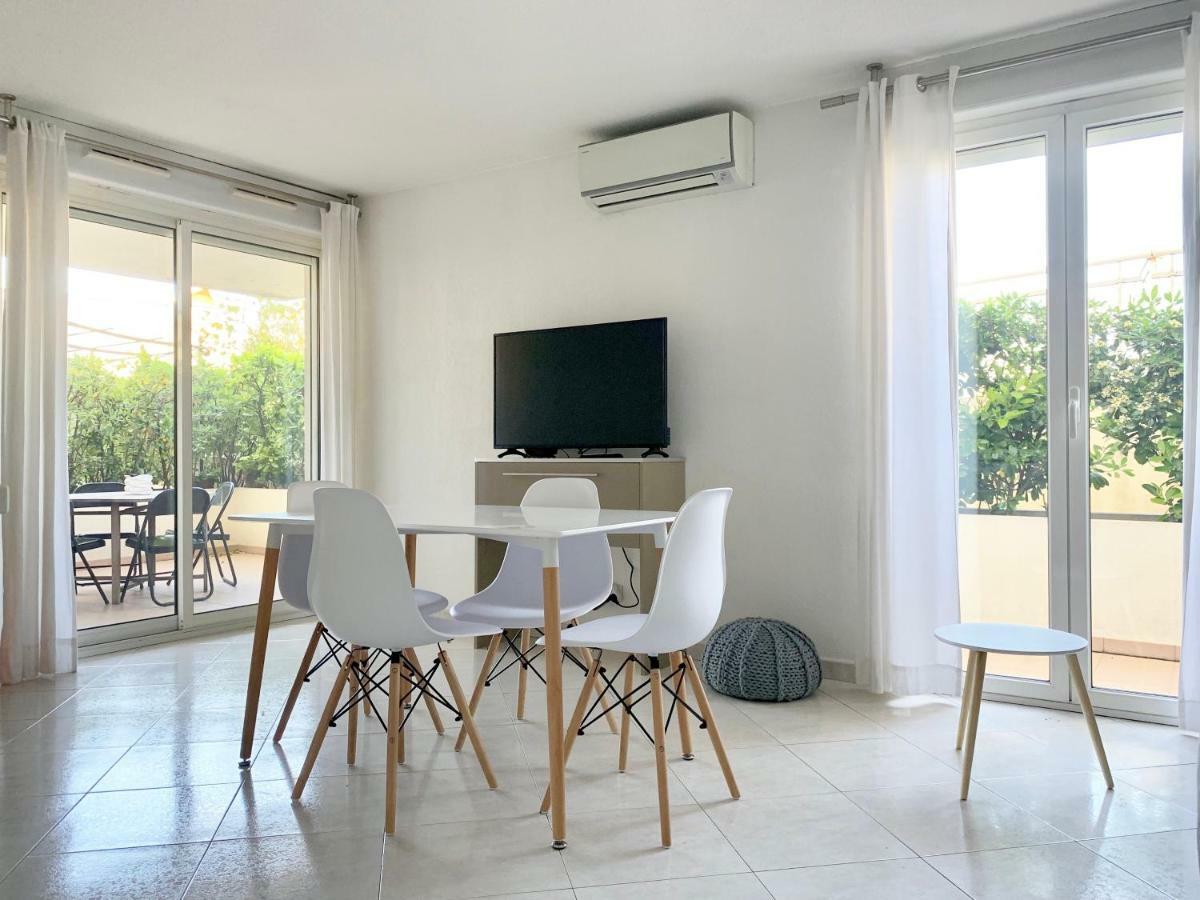 Résidence Panoramer Cannes