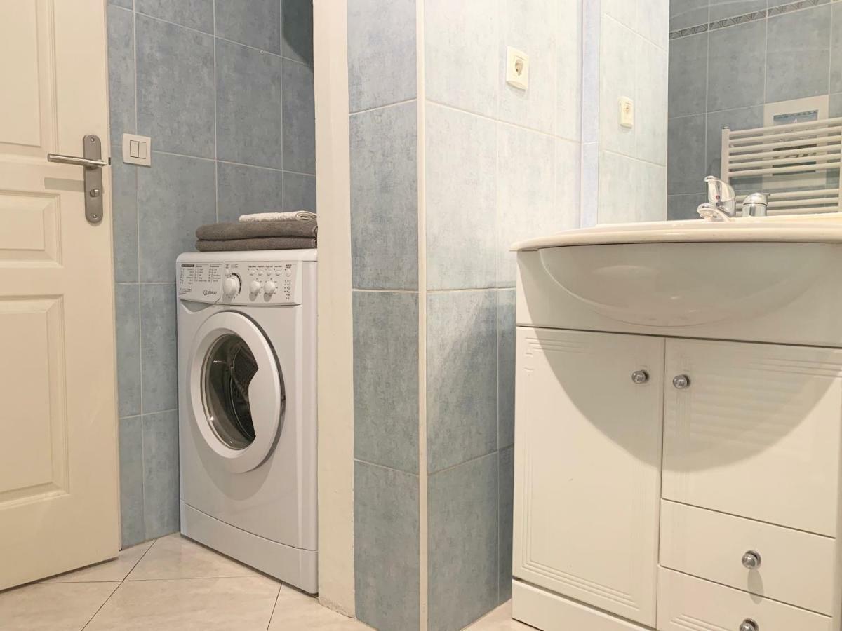 Appartement Résidence Panoramer Cannes